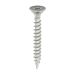 Classic Multi-Purpose Stainless Steel Screws PZ Double Countersunk - 4.0 x 30