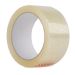 Tesa Clear Polypropylene 48mm x 66mm
