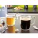 Neuvo Glass Mug 32cl