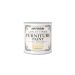 Rust-Oleum Chalky Finish Furniture Paint Clotted Cream 125ml