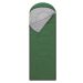 Compact Lightweight Green Sleeping Bag