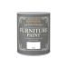 Rust-Oleum Satin Furniture Paint - Cotton 750ml