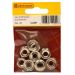 NP Screw Cup Washers No 10 - (Pack of 20)