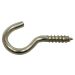 Curtain Wire Hooks - 22mm x 2mm (Pack of 10)