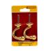 Centurion PB 50mm Ball End Tassel Hooks - Pack Of 2