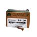 Timco Classic® ZYP Pozi Wood Screws 3.0 X 20mm - Box Of 200