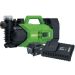 Draper D20 20V Cordless Water Pump Kit – Efficient, Portable and Powerful Garden Watering Solution