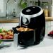 Daewoo Single Pot Air Fryer 2L