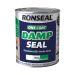 Ronseal One Coat Damp Seal - 750ml