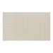 D-C-Fix Beige Grip Floor Underlay Mat - 30 x150cm