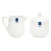 Solar White Sugar & Cream Set