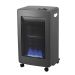De Vielle Foldable Blue Flame Gas Heater