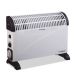 De Vielle 2Kw Classic Convector Heater With Timer
