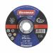 Benman Steel Grinding Cutting Disc - 115 x 2.5mm