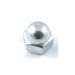 M6 Dome Nut