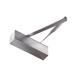 Dorma Silver Door Closer En 3/4