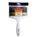 Dosco D7 Pure Bristle Wall Paint Brush - 6"