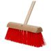 Dosco Nylon Path Broom & Handle