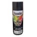 Douglas Multi Surface Spray Paint 400ml Black Gloss