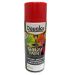 Douglas Multi Surface Spray Paint 400ml Bright Red