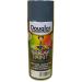 Douglas Multi Surface Spray Paint 400ml Grey