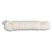 Halyards White Polypropylene Rope 2.8mm x 10m