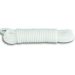 Halyards White Polypropylene Rope 5mm x 10m