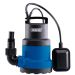 Draper 230V Submersible Clean Water Pump with Float Switch 108L/min 250W