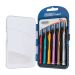 Draper 6 Piece Screwdriver Set