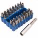Draper 33pc Security Bit Set