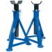 Draper Expert 2 Tonne Axle Stands (Pair) – Reliable Strength for Professional Lifting Support