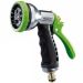 Draper 7 Pattern Aluminium Spray Gun