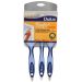 Dulux Perfect Finish 3pc Brush Set