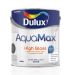 Dulux Aquamax High Gloss Pure Brilliant White 750ml