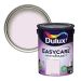 Dulux Easycare Matt Emulsion paint 5L - Delicate Pink
