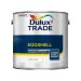 Dulux Eggshell Trade Med Base 2.5L
