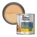 Dulux Trade Clear Gloss Wood varnish 2.5L