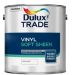 Dulux Trade Vinyl Soft Sheen 2.5 L - Medium Base