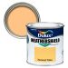 Dulux Weathershield Smooth Masonry Matt Paint 250ml - Harvest time