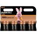 Duracell Plus AA - Pack of 8
