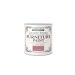 Rust-Oleum Chalky Finish Furniture Paint Dusky Pink 125ml