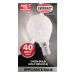 Eveready 40W Oven Golf Small Screw Cap E14/ SES Light Bulb