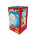 Eveready LED GLS 5.6w 470lm Warm White 3000k E27