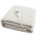 De Vielle Premium Fleece Electric Under Blanket