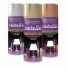 Rust-Oleum Elegant Metallic Spray Paints