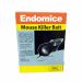 Endomice Mouse Killer Bait - 5 x 20g Sachets