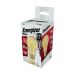Energizer 4W (30W) E27 LED GLS Antique Gold Filament