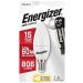 Energizer LED 7.3W (60W) E14 Candle Lamp Warm White