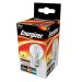 Energizer Eco Halogen 20W (25W) E27 Golf Ball Lamp - Pack of 10