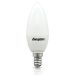 Energizer LED Candle SES E14 40w=6W Warm white